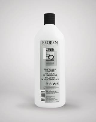 Shades EQ™ Processing Solution ByRedken